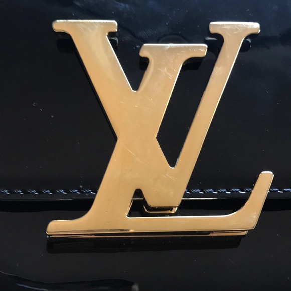 Louis Vuitton Louise clutch patent - Picture 2 of 6
